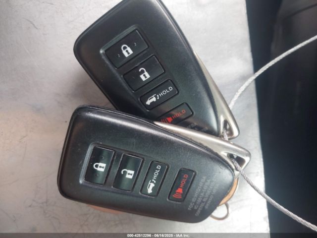 2016 LEXUS NX 200T JTJBARBZ4G2060686 Photo 10