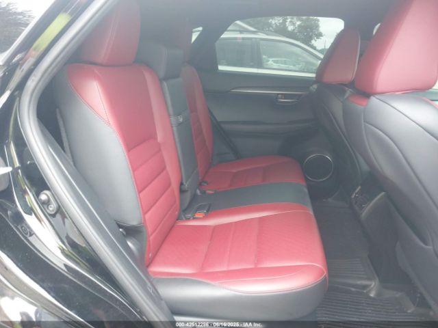 2016 LEXUS NX 200T JTJBARBZ4G2060686 Photo 7