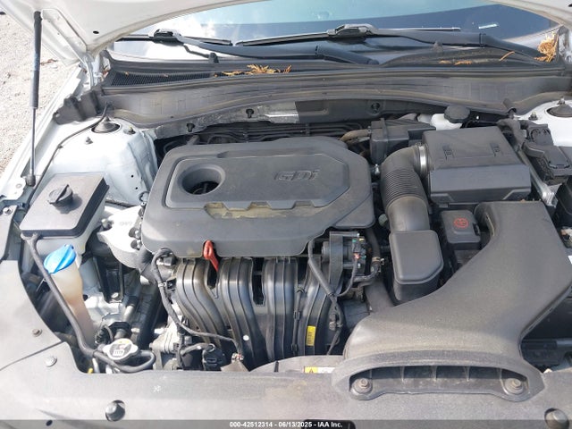 5XXGT4L38KG346026 KIA gdi