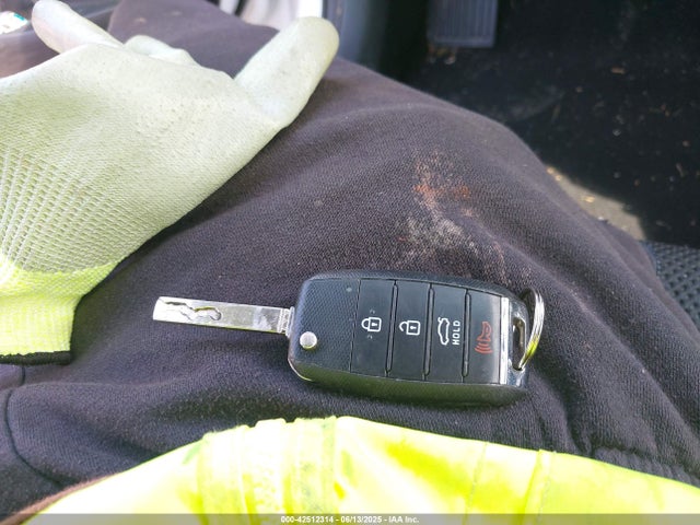 5XXGT4L38KG346026 KIA gdi