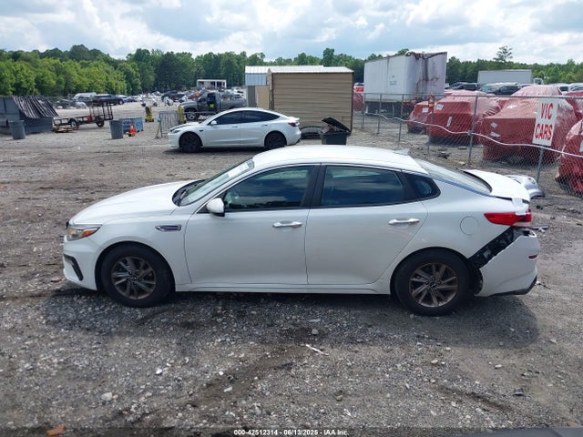 5XXGT4L38KG346026 KIA gdi