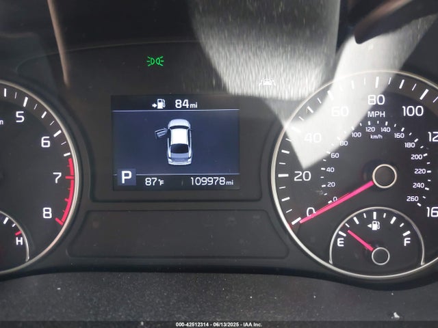 5XXGT4L38KG346026 KIA gdi
