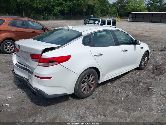 5XXGT4L38KG346026 KIA gdi