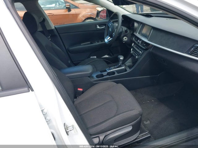 5XXGT4L38KG346026 KIA gdi