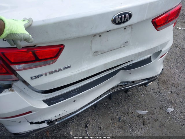5XXGT4L38KG346026 KIA gdi