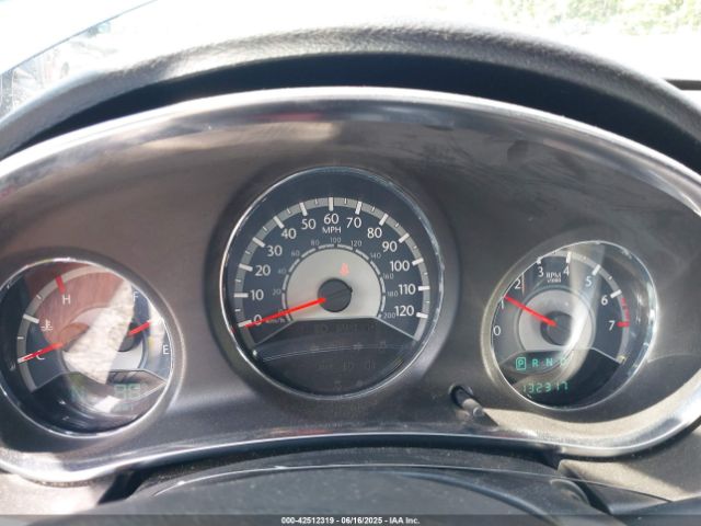 2014 CHRYSLER 200 1C3BCBFG2EN156877 Photo 6