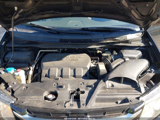 5FNRL5H66GB030698 Honda j35z8