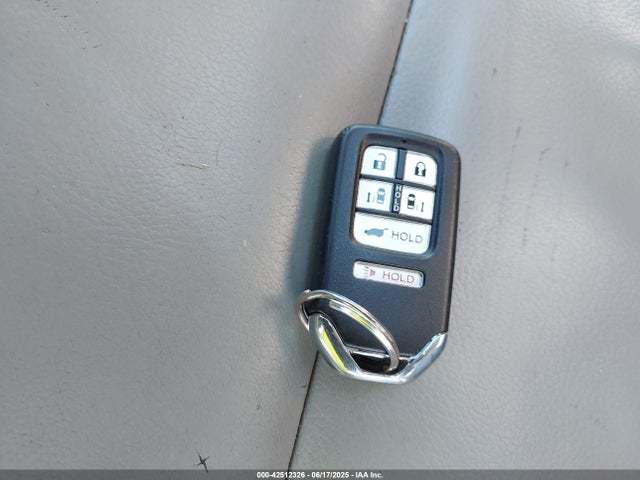 5FNRL5H66GB030698 Honda j35z8