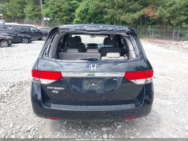 5FNRL5H66GB030698 Honda j35z8