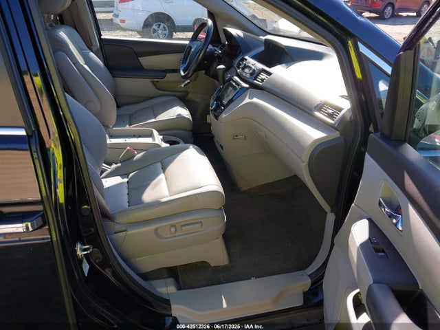 5FNRL5H66GB030698 Honda j35z8