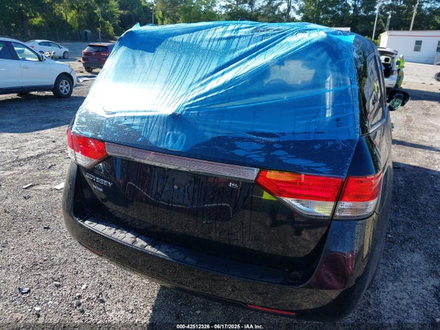 5FNRL5H66GB030698 Honda j35z8