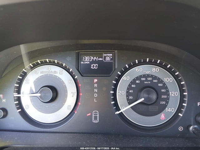 5FNRL5H66GB030698 Honda j35z8