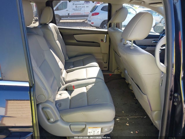 5FNRL5H66GB030698 Honda j35z8