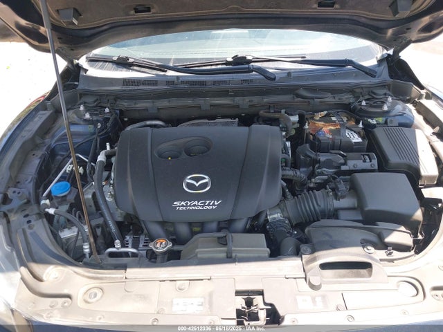 JM1GJ1U54G1435793 Mazda py