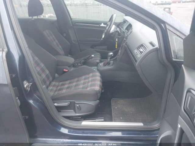2015 VOLKSWAGEN GOLF GTI 3VW4T7AUXFM100077 Photo 4