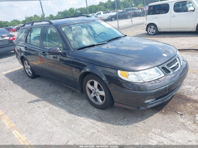 2004 SAAB 9-5 YS3ED59A543003251 Photo 0