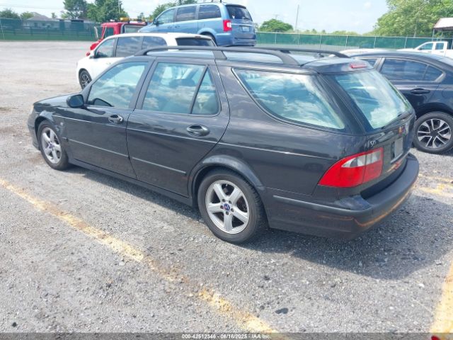 2004 SAAB 9-5 YS3ED59A543003251 Photo 2