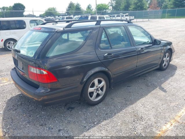 2004 SAAB 9-5 YS3ED59A543003251 Photo 3