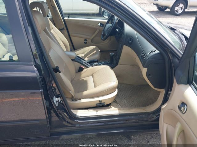 2004 SAAB 9-5 YS3ED59A543003251 Photo 4