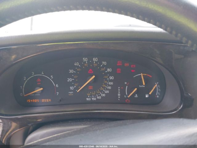 2004 SAAB 9-5 YS3ED59A543003251 Photo 6