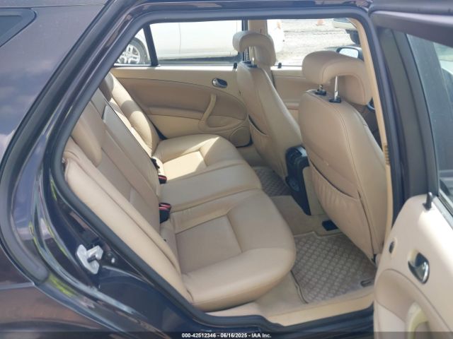 2004 SAAB 9-5 YS3ED59A543003251 Photo 7