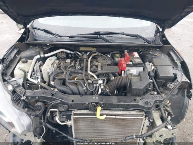 2020 NISSAN SENTRA 3N1AB8BV3LY275770 Photo 9