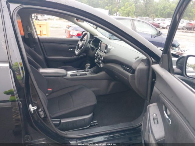 2020 NISSAN SENTRA 3N1AB8BV3LY275770 Photo 4
