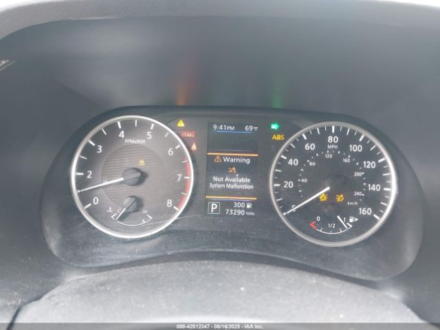 2020 NISSAN SENTRA 3N1AB8BV3LY275770 Photo 6