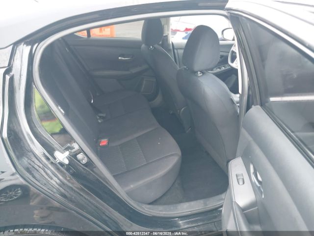 2020 NISSAN SENTRA 3N1AB8BV3LY275770 Photo 7