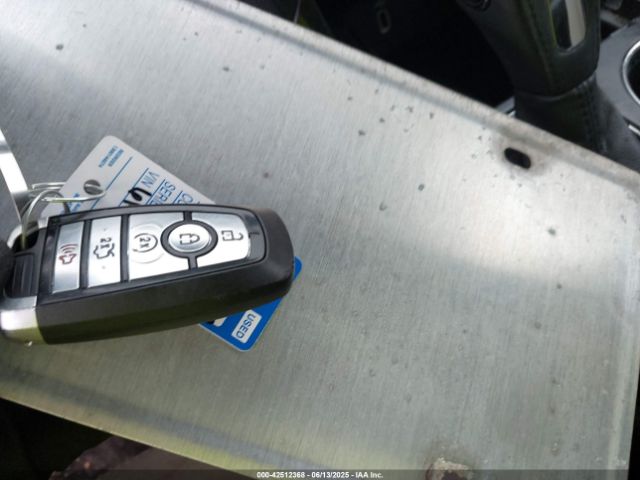 2018 FORD EXPLORER 1FM5K7D81JGB54827 Photo 10