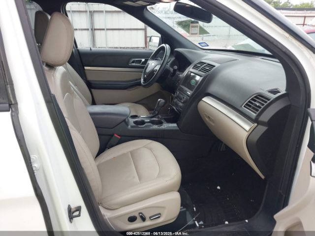 2018 FORD EXPLORER 1FM5K7D81JGB54827 Photo 4