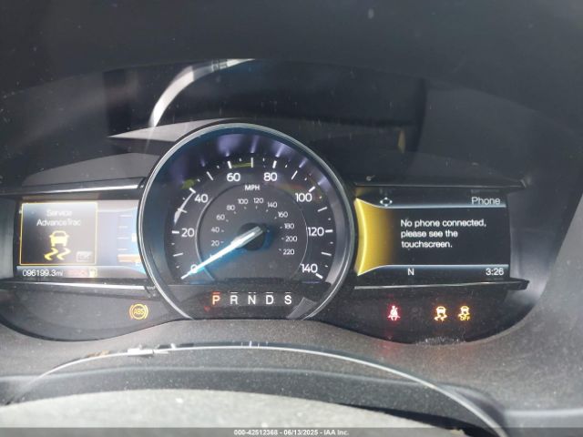 2018 FORD EXPLORER 1FM5K7D81JGB54827 Photo 6