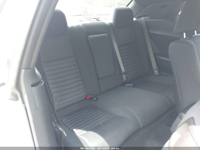 2012 DODGE CHALLENGER 2C3CDYAG3CH243592 Photo 7