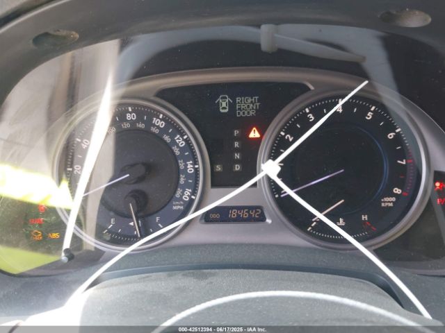 2008 LEXUS IS 250 JTHBK262285064917 Photo 6