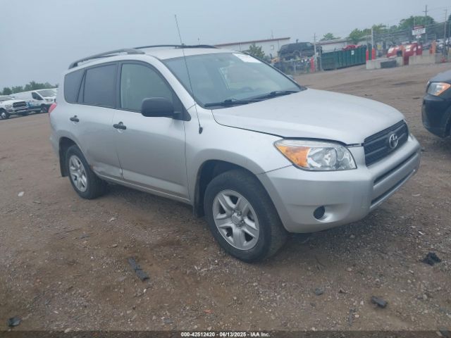 2007 TOYOTA RAV4 JTMBD33V476052406