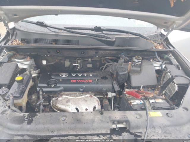 2007 TOYOTA RAV4 JTMBD33V476052406 Photo 9