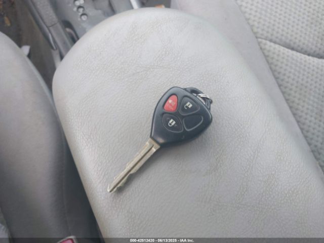 2007 TOYOTA RAV4 JTMBD33V476052406 Photo 10