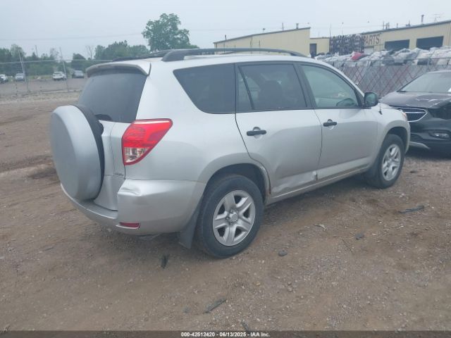 2007 TOYOTA RAV4 JTMBD33V476052406 Photo 3