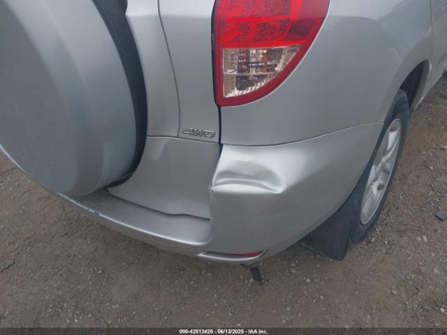 2007 TOYOTA RAV4 JTMBD33V476052406 Photo 5