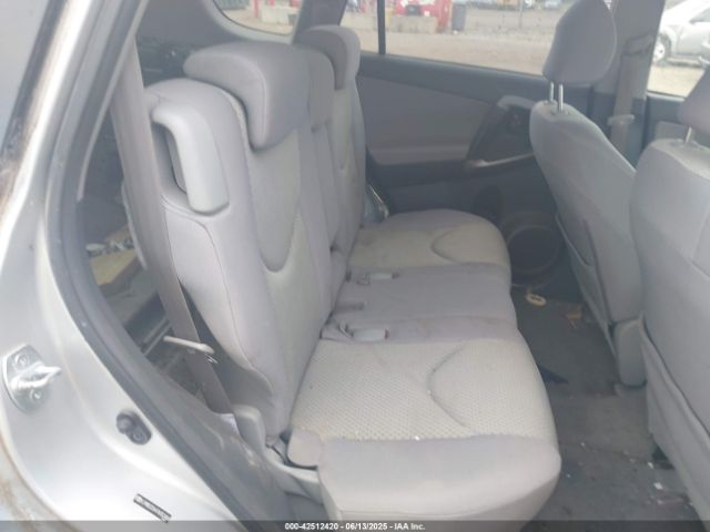 2007 TOYOTA RAV4 JTMBD33V476052406 Photo 7