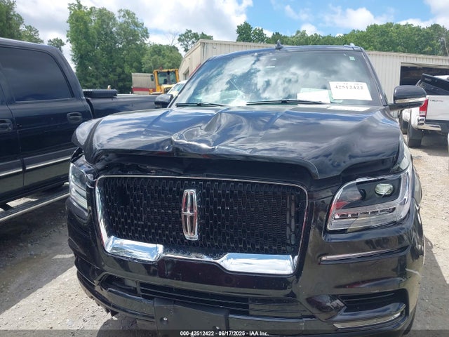 5LMJJ2LT1MEL13840 Lincoln 3.5l gtdi