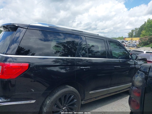 5LMJJ2LT1MEL13840 Lincoln 3.5l gtdi