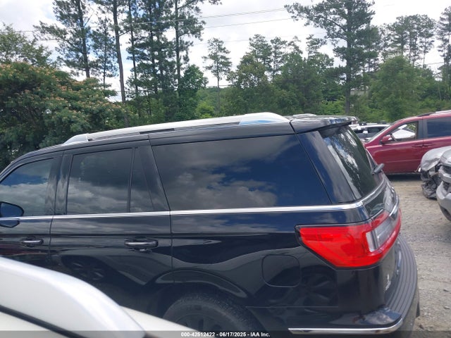 5LMJJ2LT1MEL13840 Lincoln 3.5l gtdi