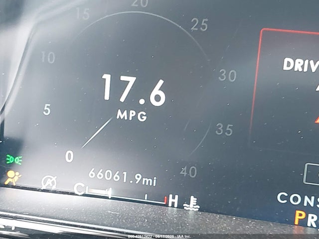5LMJJ2LT1MEL13840 Lincoln 3.5l gtdi