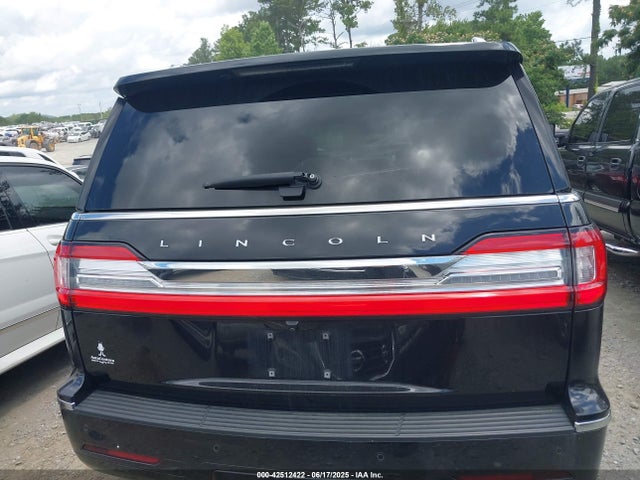 5LMJJ2LT1MEL13840 Lincoln 3.5l gtdi