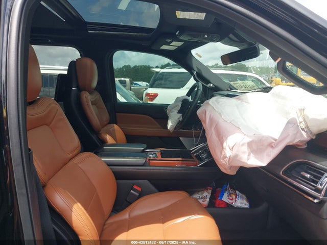 5LMJJ2LT1MEL13840 Lincoln 3.5l gtdi