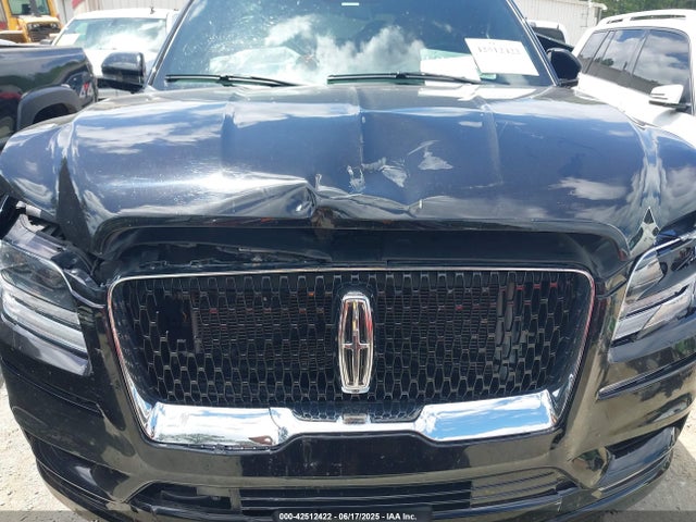 5LMJJ2LT1MEL13840 Lincoln 3.5l gtdi