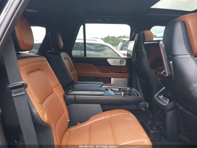 5LMJJ2LT1MEL13840 Lincoln 3.5l gtdi