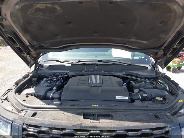 Land Rover aj133 s/c 2021 SALGS5SE1MA416243 Image 10