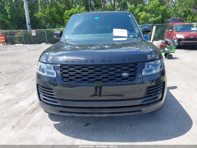 Land Rover aj133 s/c 2021 SALGS5SE1MA416243 Image 12